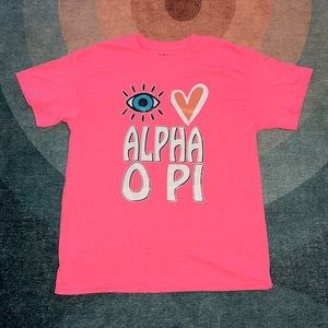 AOII Shirt